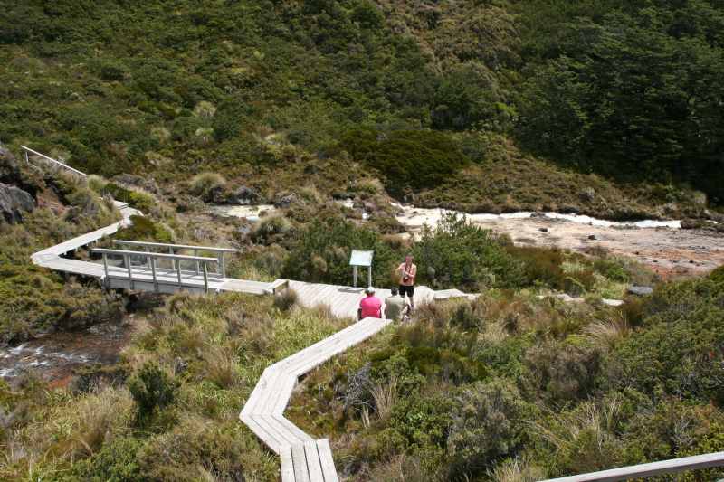 Nieuw-Zeeland 2011 - 0860